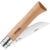 Opinel Sägezahnung Nr. 12 Coltelli brown