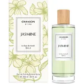 Chanson D''Eau Eau De Toilette Jasmine Vapo 100ml