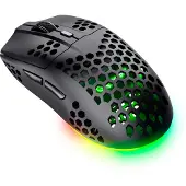 Trust Mouse Gaming Wireless Gxt 929 Helox