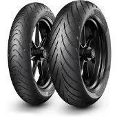 Metzeler Pneumatico Anteriore/posteriore Per Scooter Roadtec 56s Tl
