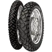 Metzeler Pneumatico Posteriore Adventure Enduro 3 Sahara 70s Tt