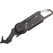 Troika KTL26/RD Mini-Werkzeug EGON rot