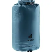 Deuter Light Drypack 15 Sacca (15 l, blu/turchese)