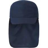 Reima Kid's Biitsi Cappello Bambini (54 cm, blu)