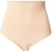 Hunkemoller Slip modellante beige