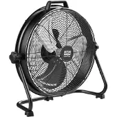HBM Ventilatore con Maniglia 51 cm