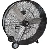 HBM ventilatore mobile, 91 cm