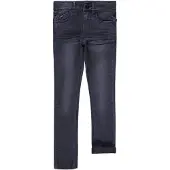Name it Jeans 'Pete' nero denim