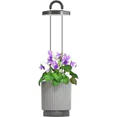 Click & Grow Vaso In Ceramica Hydrovase