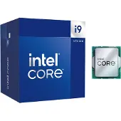 Intel Cpu I9-14900 5.8ghz