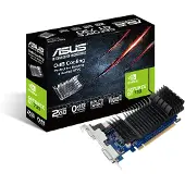 Asus Scheda Grafica Geforce Gt 730 2gb Gddr5