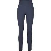 Heber Peak Women's WildwoodHe. Tights Leggings Donna (M, blu)
