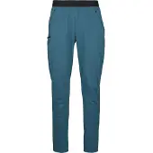 Stoic SondrumSt. Light Pants Pantaloni da ginnastica Uomo (4XL, blu)