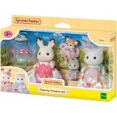 Sylvanian Families Bambola Set Principessa Dei Fiori