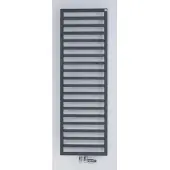 Zehnder Design radiateur Quaro QAE-180-060/GD, 1865x30x600, ZQ1Z0360CR00020, ZQ1Z0360CR00020