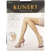 Kunert Calzamaglia nero