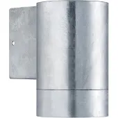 Nordlux Applique da esterni Tin Maxi, acciaio zincato