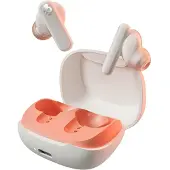 Skullcandy Cuffie Wireless Smokin Buds