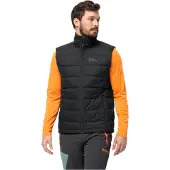 Jack Wolfskin Giubbotto Di Piume Ather
