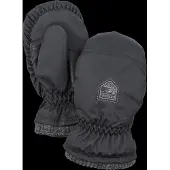Hestra Kid's My First Mitt Guanti Bambini (1, nero)