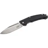 Herbertz Pocket Knife 569514 Coltelli nero