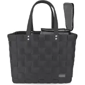Normani Shopper nero
