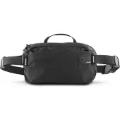 Matador ReFraction Packable Sling Marsupio (2 l, grigio/nero)