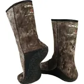 Cressi Calzari Tracina Ultraspan 3 Mm