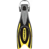 Cressi Pinne Da Immersione Frog Plus