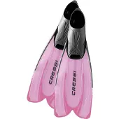 Cressi Pinne Da Sub Per Bambini Agua