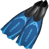 Cressi Pinne Da Immersione Pluma