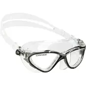 Cressi Maschera Da Nuoto Planet