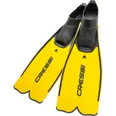 Cressi Pinne Da Immersione Rondinella