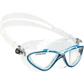Cressi Maschera Da Nuoto Planet