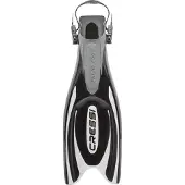 Cressi Pinne Da Immersione Frog Plus