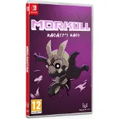 Games Switch Morkull Ragast´s Rage