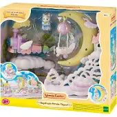 Sylvanian Families Statuina Di Dream Parade