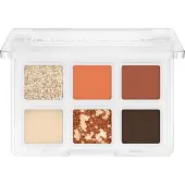 Catrice Tiny Treasures Paleta De Sombra De Ojos 020-Wild Berry 4,20g