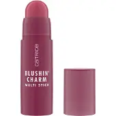 Catrice Blushin' Charm Stick Multiusos 030-Ruby Darling 5,50g