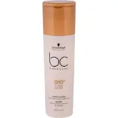 Schwarzkopf BC Bonacure Q10 + Time Restore Balsamo 200 ml — Balsamo