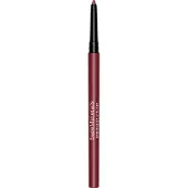 bareMinerals Mineralist Eyeliner Granato — Eyeliner