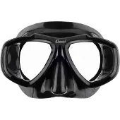 Cressi Maschera Subacquea Focus