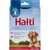 Company of animals Collare Di Addestramento Halti
