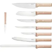 Opinel Coltello Da Chef Parallele No 118