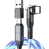 Statik Cavo Usb-c Powerpivot Globright Pro V2