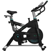 Cecotec Cyclette Drumfit 24000 Race Sprint