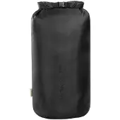 Tatonka Dry Sack Sacca (18 l, nero/grigio)