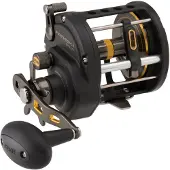 Penn Mulinello Da Traina Fathom Ii Level Wind Rh