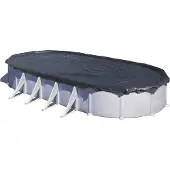 Gre Accessories Copertura Per Piscine Ovali