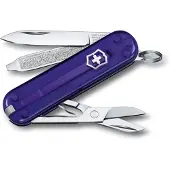 Victorinox Attrezzo multifunzione Classic SD Persian Indigo
